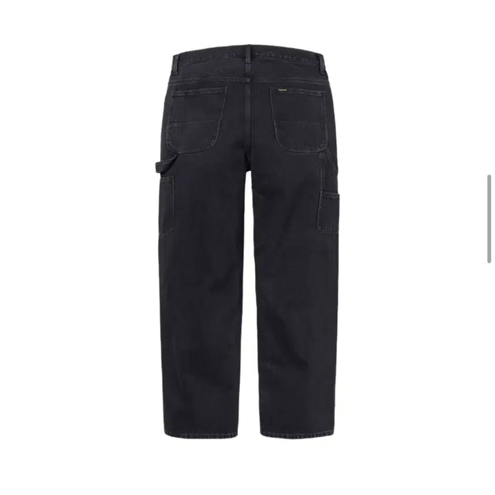 [BUNJANG] Supreme Denim Painter Pants Size 32 / 슈프림 데님 페인터 팬츠 32