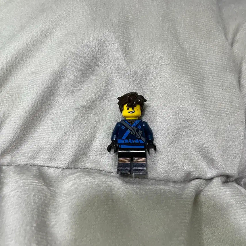 [BUNJANG] Lego Ninjago Jay / 레고 닌자고 제이