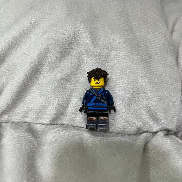 [BUNJANG] Lego Ninjago Jay / 레고 닌자고 제이