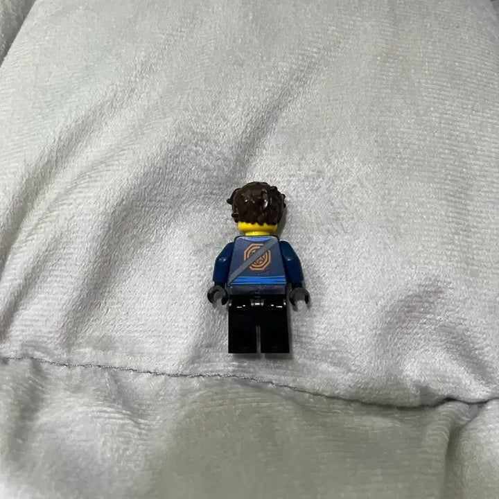 [BUNJANG] Lego Ninjago Jay / 레고 닌자고 제이