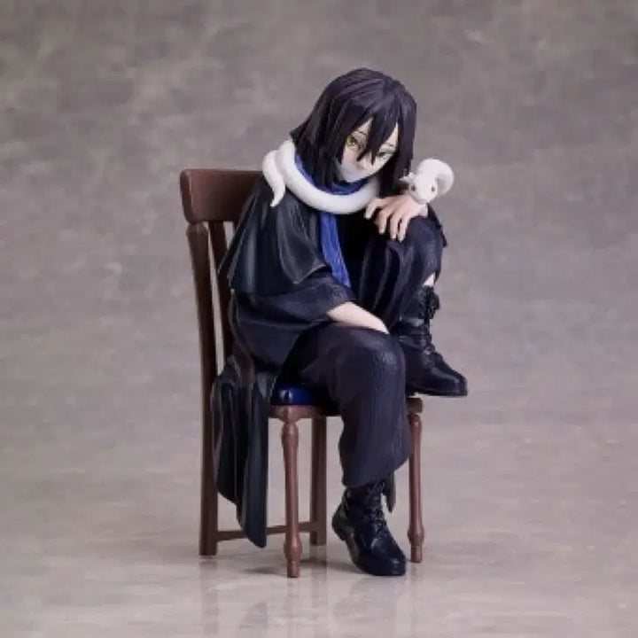 [BUNJANG] Aniplex Giyu Obanai Iguro Figure / 애니플렉스 이구로 기유 피규어 판매