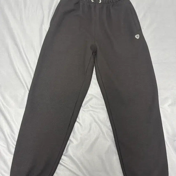 [BUNJANG] HeritageFloss Merino Wool Jogger Pants Black L / 헤리티지플로스 메리노 울 조거 블랙 L