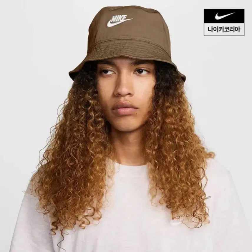 [BUNJANG] Nike Apex Futura Washed Bucket Hat M / 나이키 에이펙스 푸추라 퓨츄라 워시드 버킷햇 M 벙거지