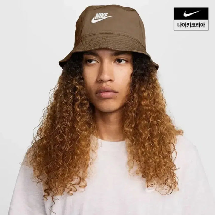 [BUNJANG] Nike Apex Futura Washed Bucket Hat M / 나이키 에이펙스 푸추라 퓨츄라 워시드 버킷햇 M 벙거지