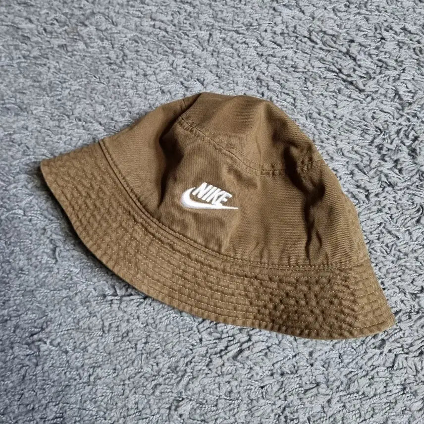 [BUNJANG] Nike Apex Futura Washed Bucket Hat M / 나이키 에이펙스 푸추라 퓨츄라 워시드 버킷햇 M 벙거지