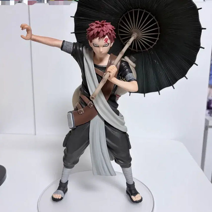 [BUNJANG] Naruto Gaara Last One Figure (Opened) / 나루토 가아라 라스트원 개봉
