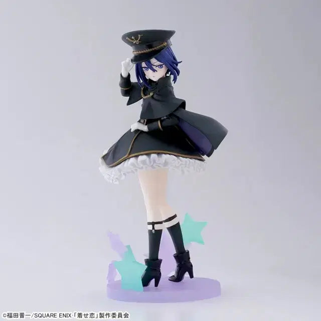 [BUNJANG] Sega My Dress-Up Darling Marin Kitagawa Figure / (미개봉)그 비스크돌은 사랑을한다 세가 루미나스타 이누이 사쥬나