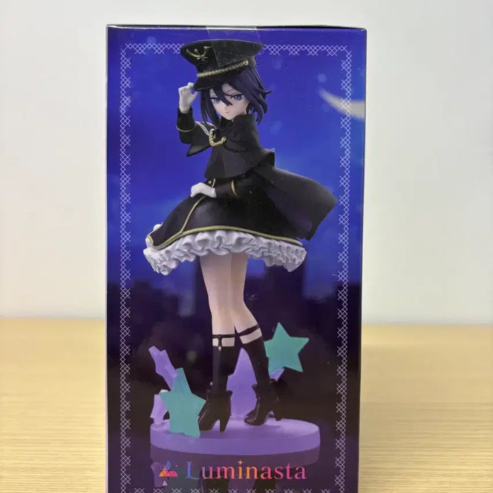 [BUNJANG] Sega My Dress-Up Darling Marin Kitagawa Figure / (미개봉)그 비스크돌은 사랑을한다 세가 루미나스타 이누이 사쥬나