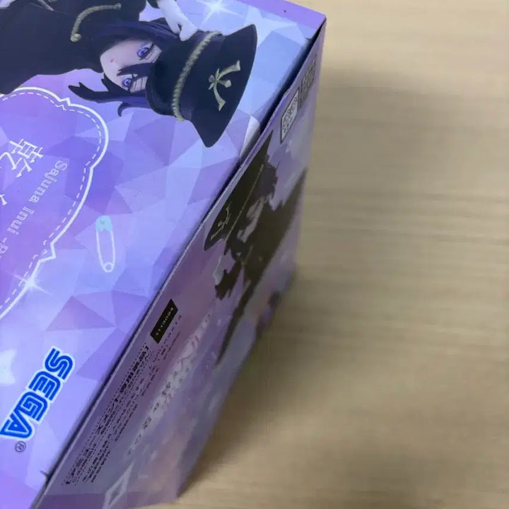 [BUNJANG] Sega My Dress-Up Darling Marin Kitagawa Figure / (미개봉)그 비스크돌은 사랑을한다 세가 루미나스타 이누이 사쥬나