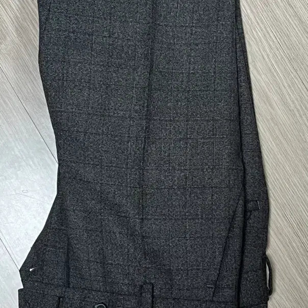 [SOLD OUT] 지오지아 정장 세트(차콜)