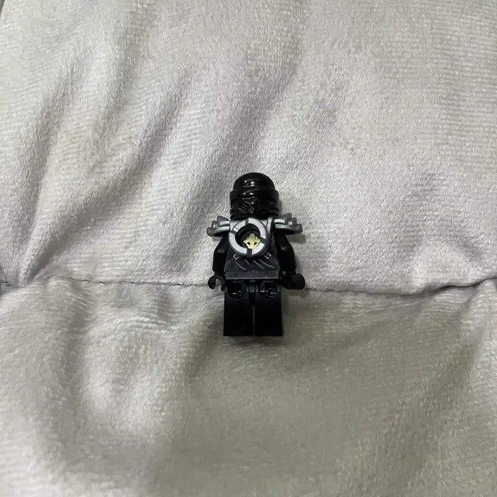 [BUNJANG] Lego Ninjago ZX Cole / 레고 닌자고 zx 콜