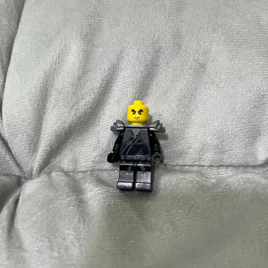 [BUNJANG] Lego Ninjago ZX Cole / 레고 닌자고 zx 콜