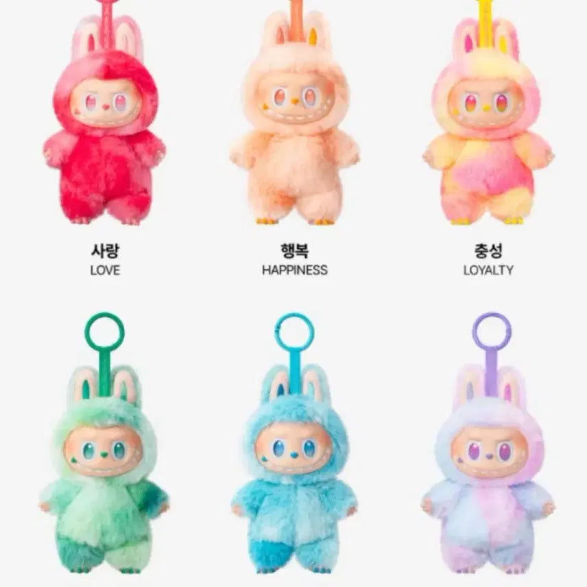 [BUNJANG] POP MART Labubu Highlight Figure / 팝마트 라부부 하이라이트 최저가 판매해요