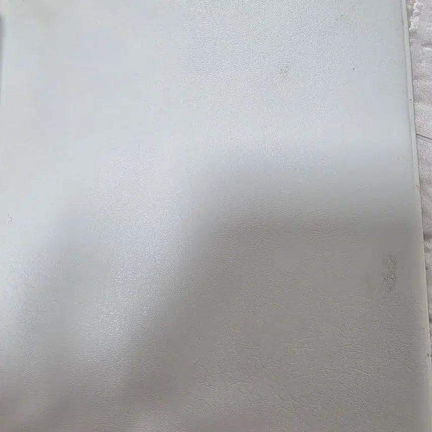 [BUNJANG] NuNu 6-Hole 4-Pocket Binder / 누뉴 6공 4포켓 바인더