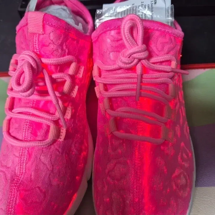 [BUNJANG] LED Shoes (Size 240) / led신발 (240)