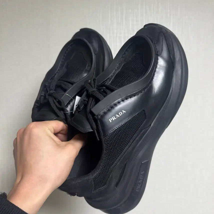 [BUNJANG] Prada Men&