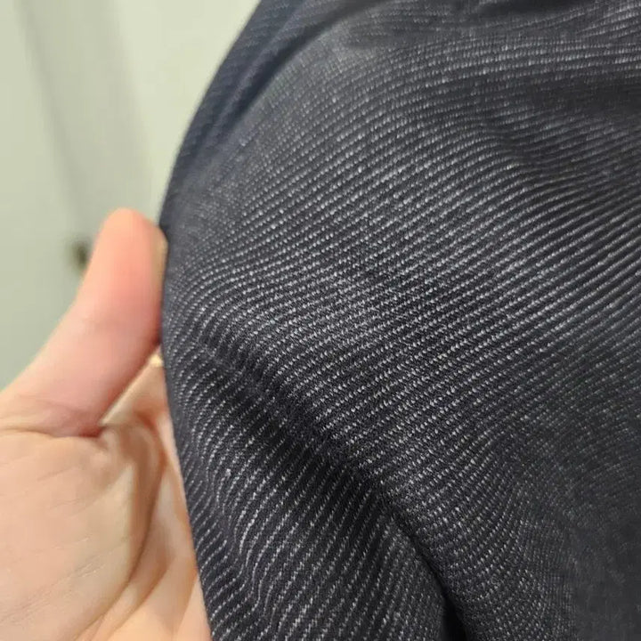 [BUNJANG] Denim Style Bandoing Pants / 데님스타일 밴딩바지 3색상택1