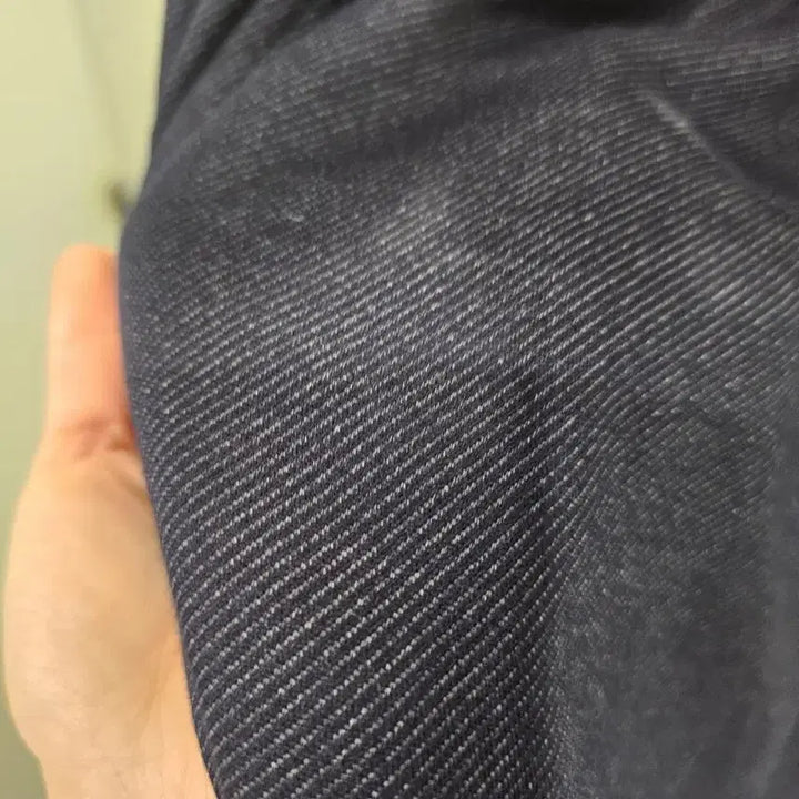 [BUNJANG] Denim Style Bandoing Pants / 데님스타일 밴딩바지 3색상택1