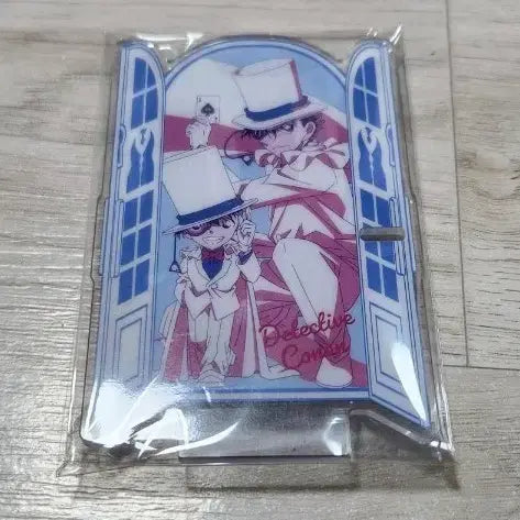 [BUNJANG] Detective Conan Kaito Kid Acrylic Stand / 코난 괴도키드 아크릴