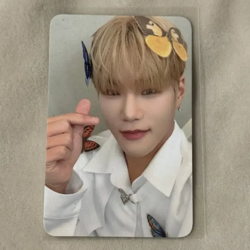 [BUNJANG] DKB Junseo 2026 Season&