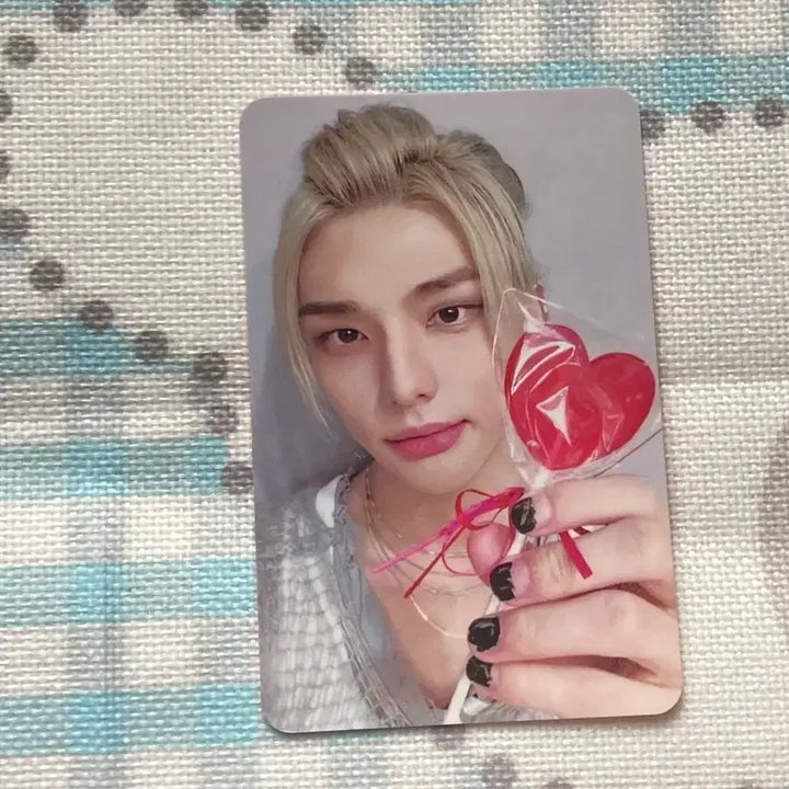 [BUNJANG] Stray Kids Felix Photocard / 스트레이키즈 필릭스 포카