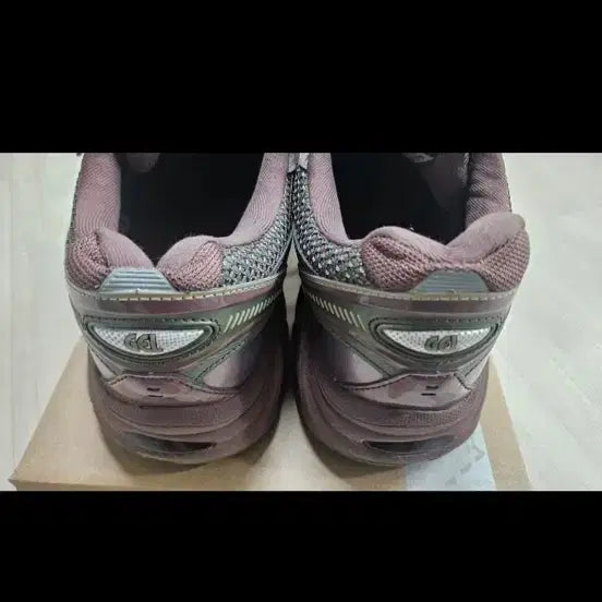 [BUNJANG] Asics Kiko UB6-S GT-2160 Sneakers / [265] 아식스 키코 UB6-S GT-2160 맨틀 그린 그레이프