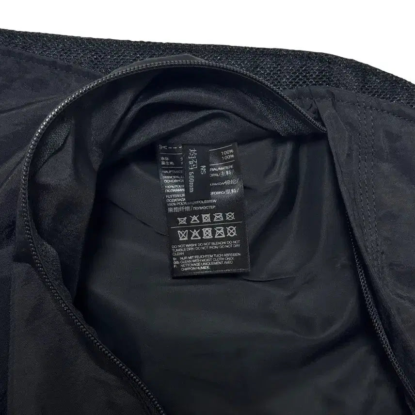 [BUNJANG] Y-3 Shell Garment Bag OS / [OS] Y-3 가먼츠백