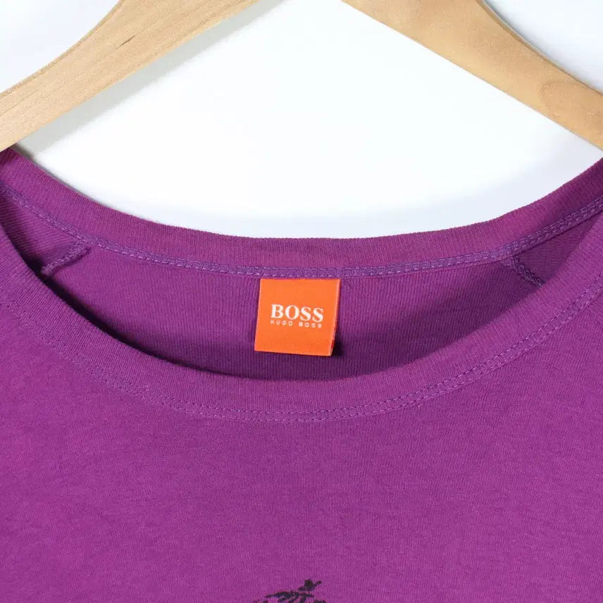 [BUNJANG] HUGO BOSS T-Shirt (XXXL) / HUGO BOSS 티셔츠 [26031810]