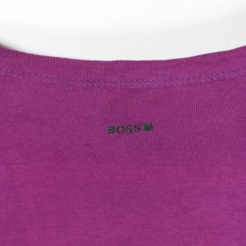 [BUNJANG] HUGO BOSS T-Shirt (XXXL) / HUGO BOSS 티셔츠 [26031810]