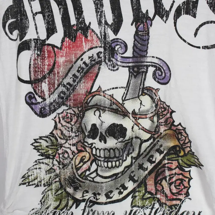[BUNJANG] Galyge Cotton T-shirt / galyge 티셔츠 [26031813]