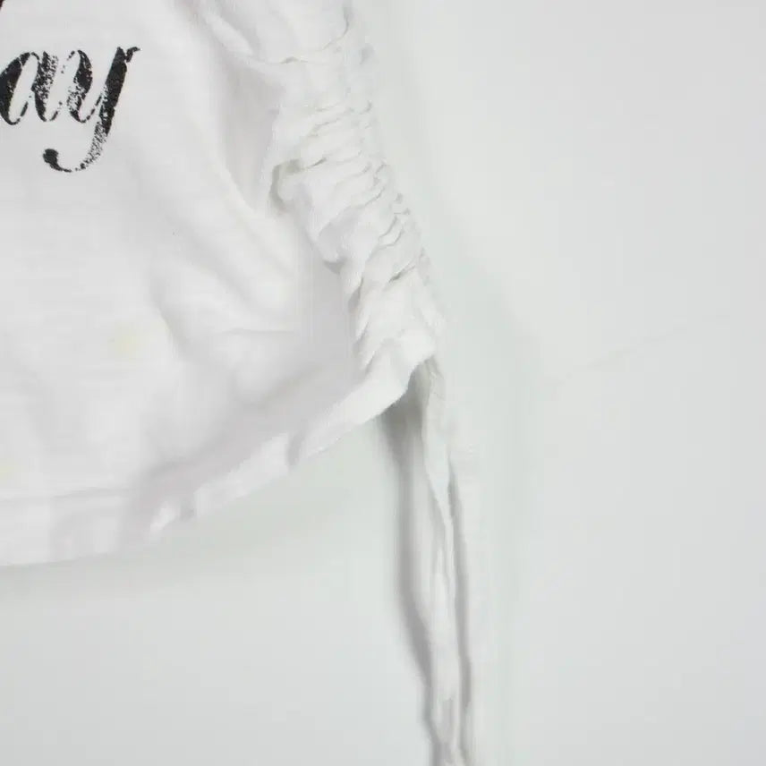 [BUNJANG] Galyge Cotton T-shirt / galyge 티셔츠 [26031813]