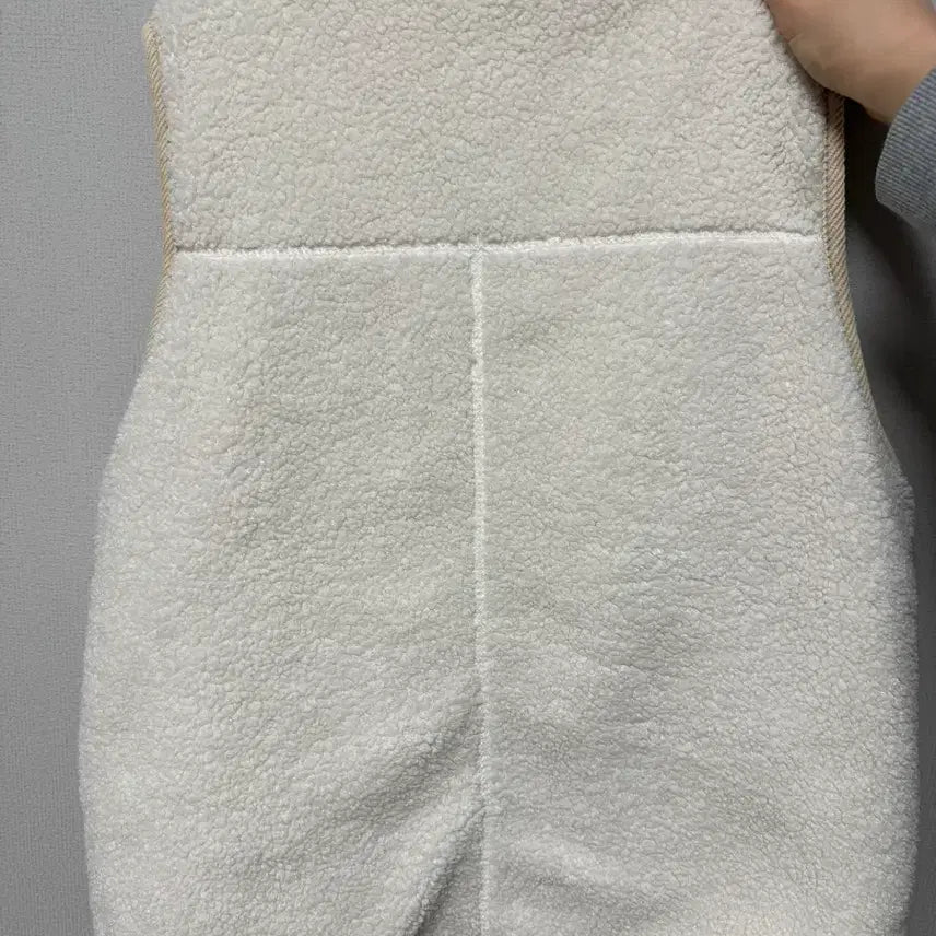 [BUNJANG] Who.A.U. Steve Reversible Dumble Vest / 후아유 스티브 리버서블 덤블 조끼