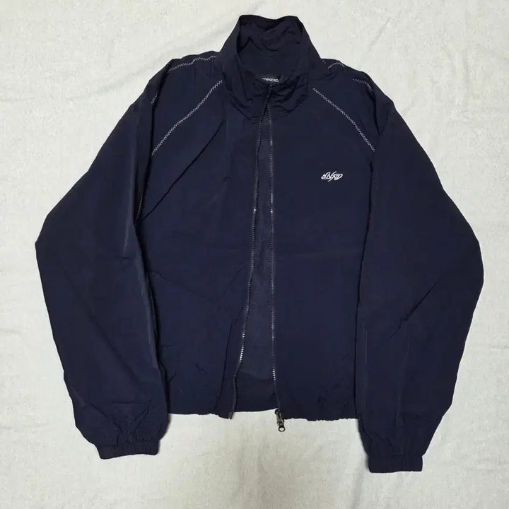 [BUNJANG] Not4nerd Nylon Jacket / 낫포너드 나일론 자켓