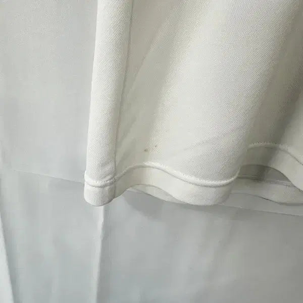 [BUNJANG] ASICS Sports Team Jersey / [M] ASICS 아식스 스포츠팀 유니폼 반팔져지