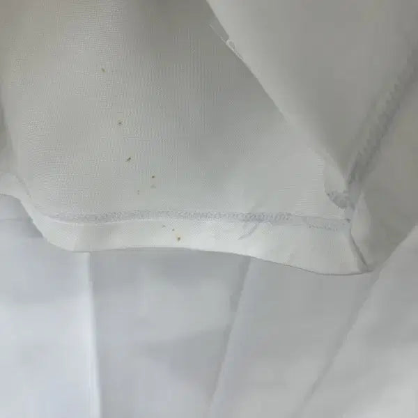 [BUNJANG] ASICS Sports Team Jersey / [M] ASICS 아식스 스포츠팀 유니폼 반팔져지