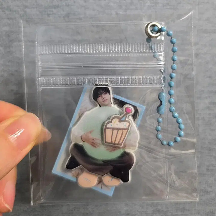 [BUNJANG] ATEEZ Wooyoung Season&
