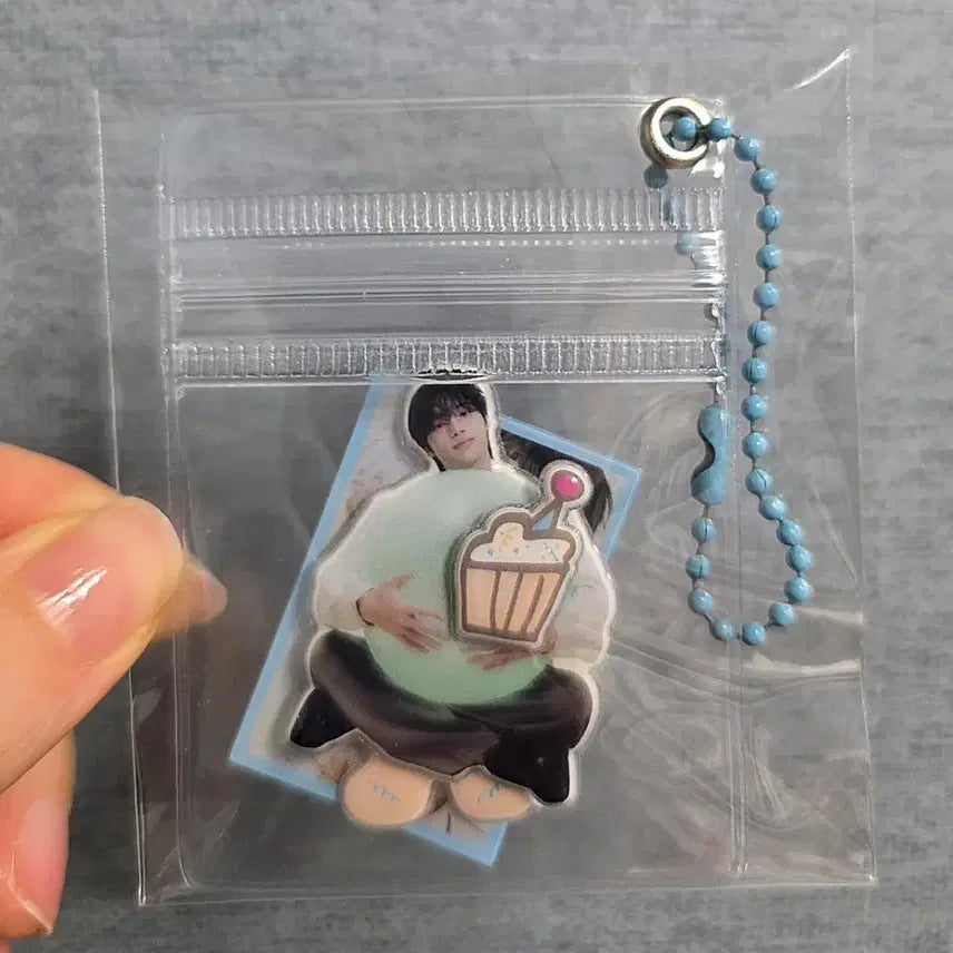 [BUNJANG] ATEEZ Wooyoung Season&