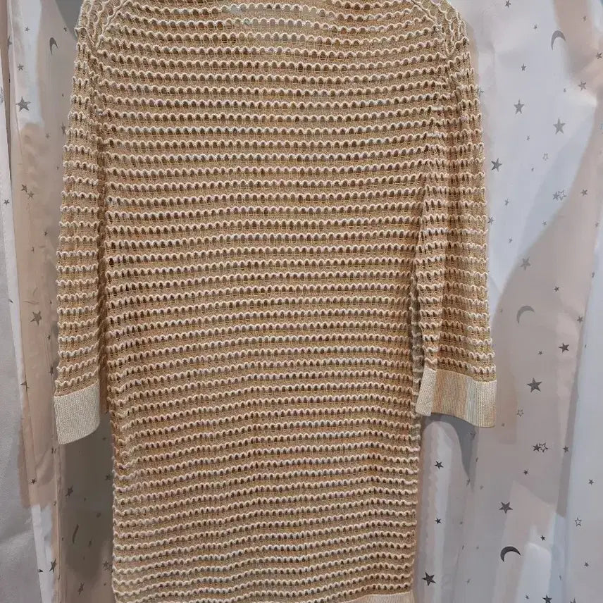 [BUNJANG] COS Knit T-Shirt / COS 니트 티셔츠