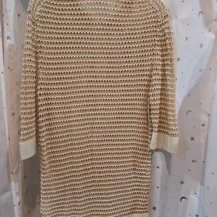 [BUNJANG] COS Knit T-Shirt / COS 니트 티셔츠