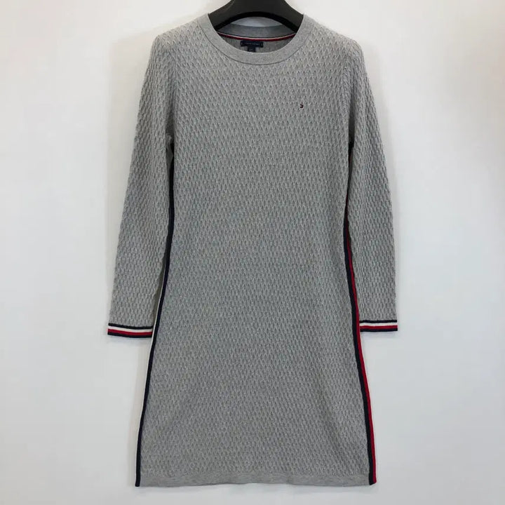 [BUNJANG] Tommy Hilfiger Cotton Dress / 타미힐피거 코튼 원피스 L