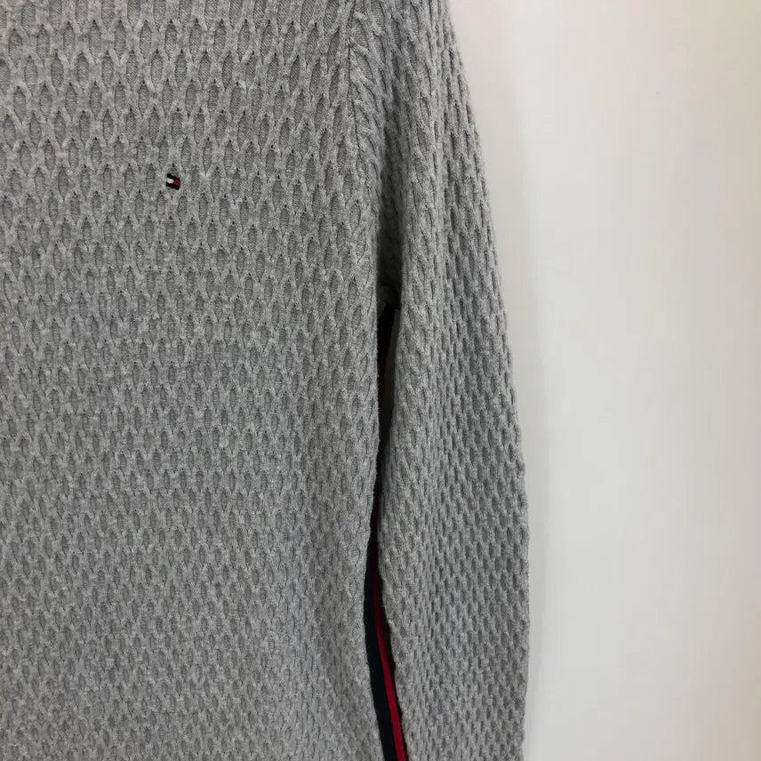 [BUNJANG] Tommy Hilfiger Cotton Dress / 타미힐피거 코튼 원피스 L