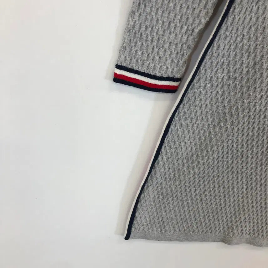[BUNJANG] Tommy Hilfiger Cotton Dress / 타미힐피거 코튼 원피스 L