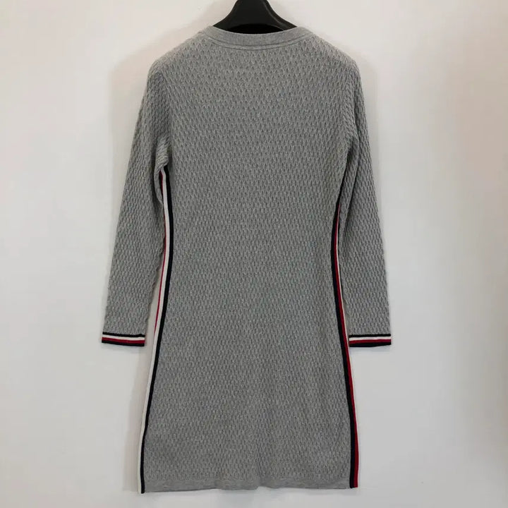 [BUNJANG] Tommy Hilfiger Cotton Dress / 타미힐피거 코튼 원피스 L