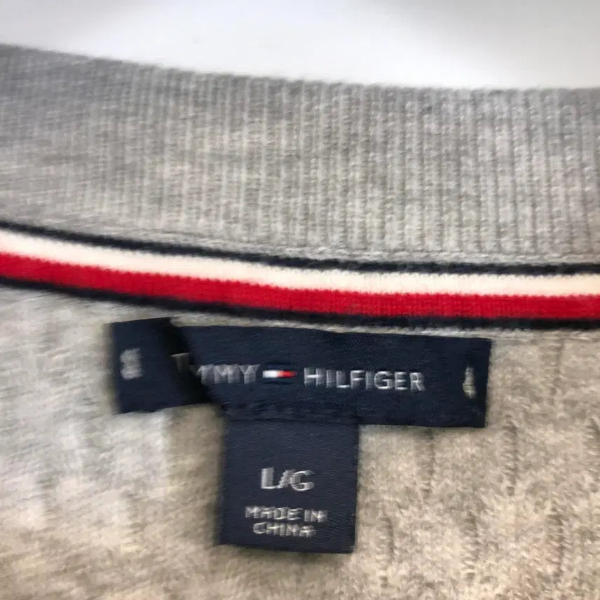 [BUNJANG] Tommy Hilfiger Cotton Dress / 타미힐피거 코튼 원피스 L