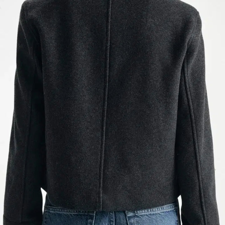 [BUNJANG] ZARA Soft Pocket Jacket / [새상품]자라 소프트 자켓