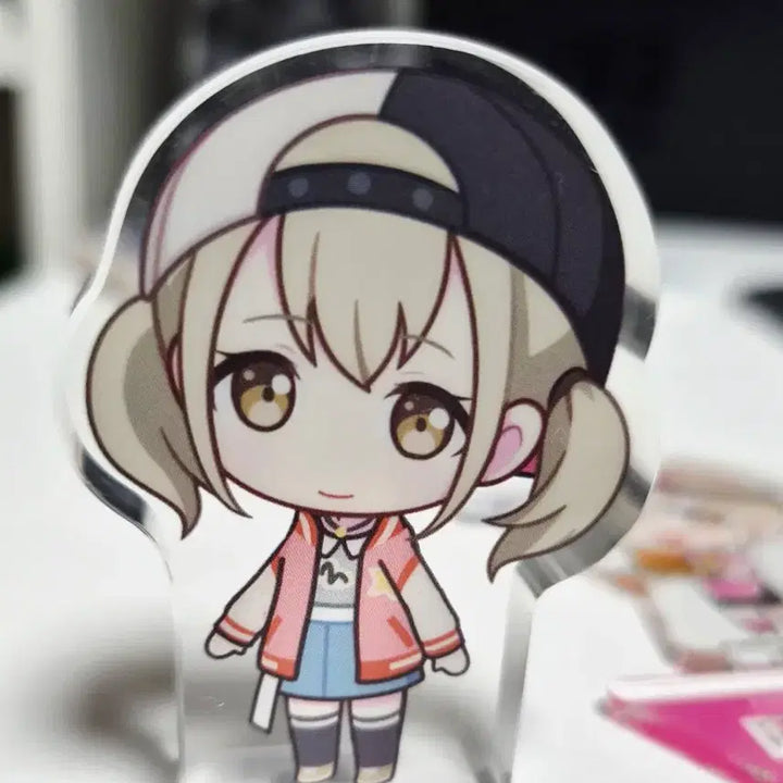 [BUNJANG] Kohane Corotto Acrylic Stand Bundle Set / 코하네 코롯토 아크릴 일괄