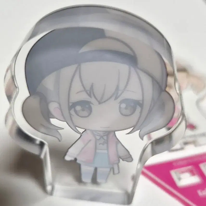 [BUNJANG] Kohane Corotto Acrylic Stand Bundle Set / 코하네 코롯토 아크릴 일괄