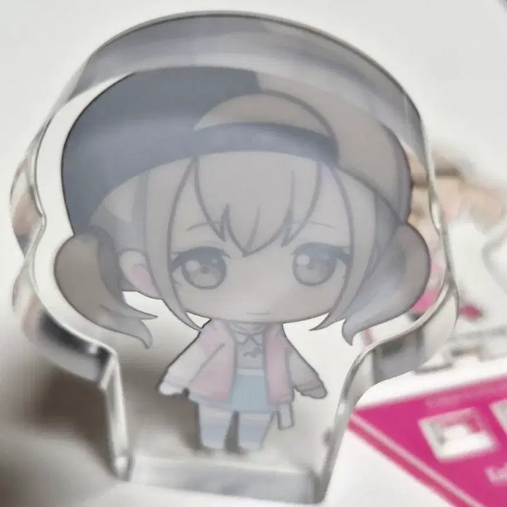 [BUNJANG] Kohane Corotto Acrylic Stand Bundle Set / 코하네 코롯토 아크릴 일괄