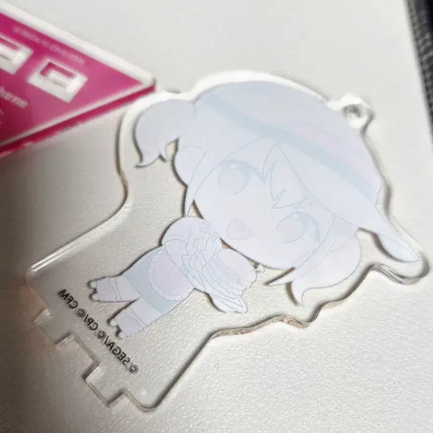 [BUNJANG] Kohane Corotto Acrylic Stand Bundle Set / 코하네 코롯토 아크릴 일괄