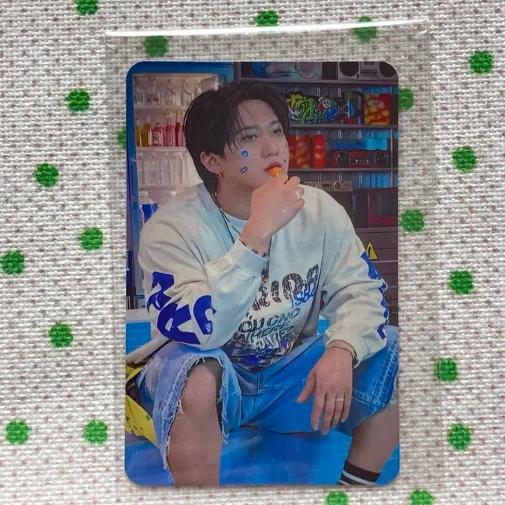 [BUNJANG] Stray Kids Changbin Photocard / stray kids 스트레이 키즈  online   창빈  포카